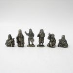 505 3490 Figuriner